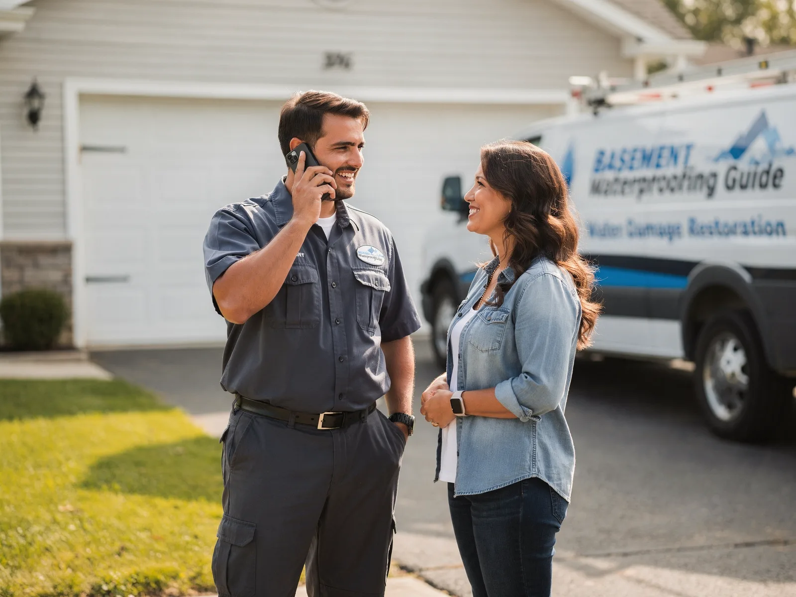 Basement Waterproofing Near Me Charlestown, NH FAQs